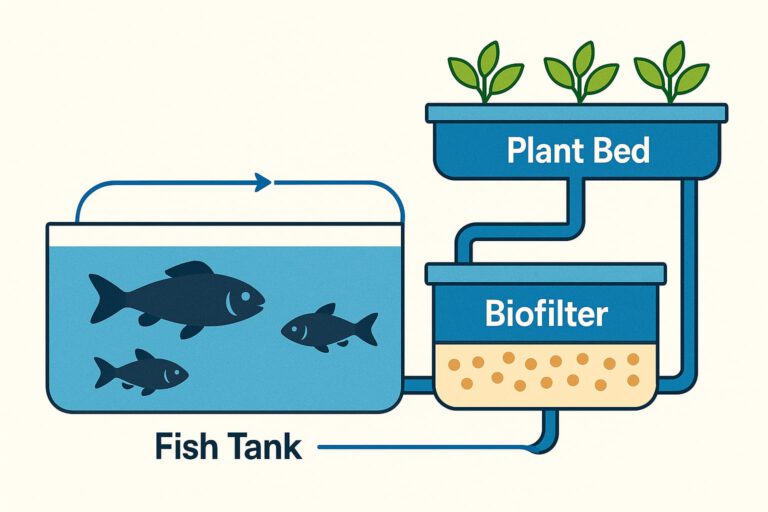 Aquaponics